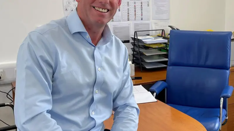 Phil Haslam