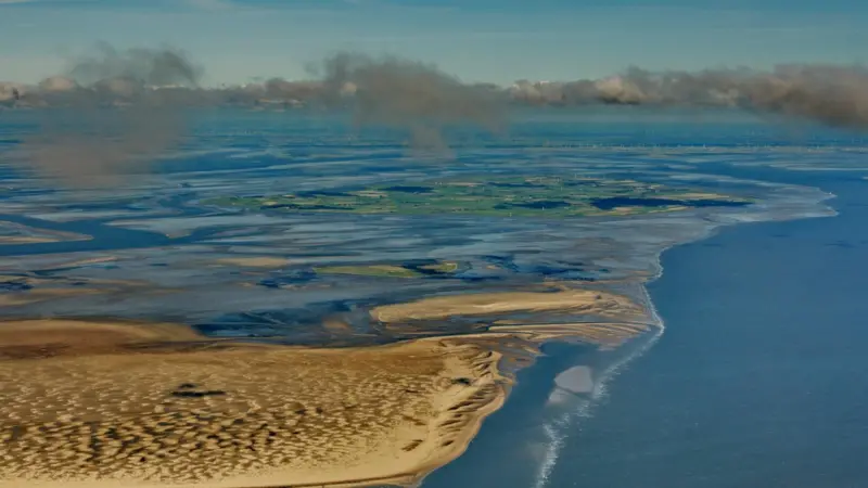 Wadden Sea