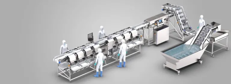 Marelec Food Technologies