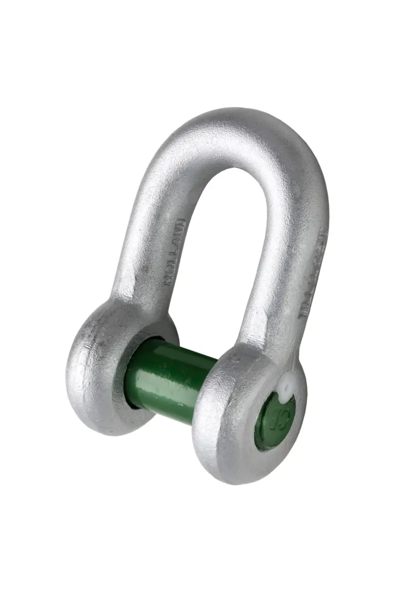 Green Pin ®