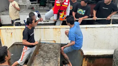 2024 Tuna Vessel Assessment