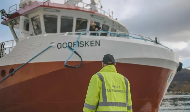 MMG- Maloy Maritime Group AS