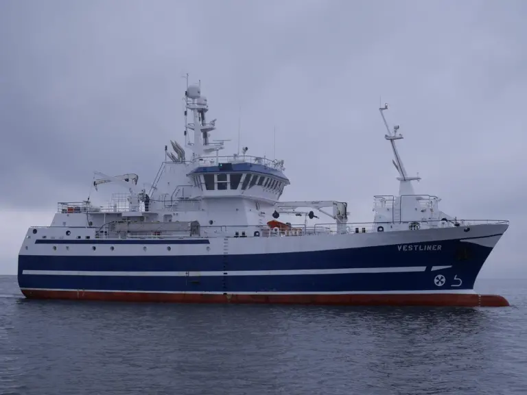 Macduff Ship Design Ltd