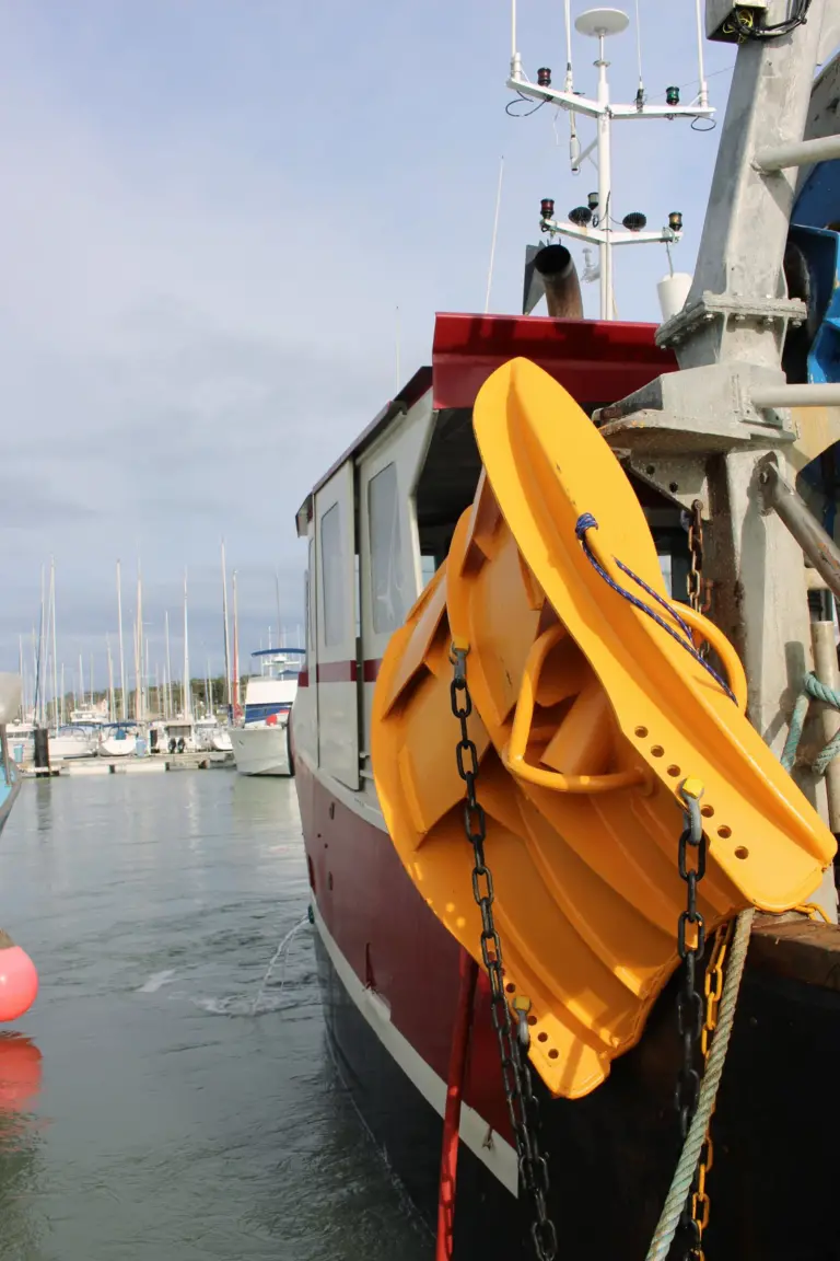 Morgere Trawl Door