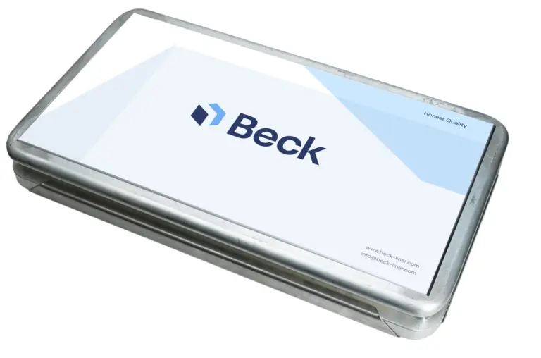 Beck Pack Systems A/S