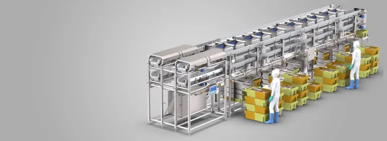 Marelec Food Technologies