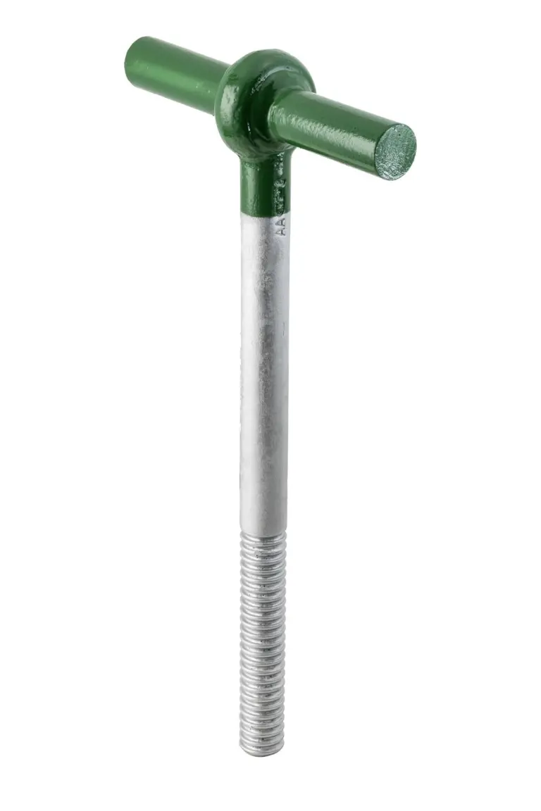 Green Pin ®