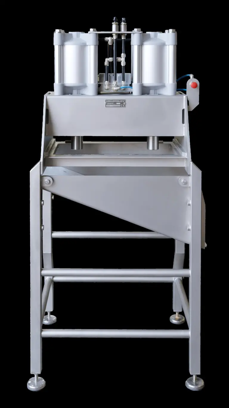 Beck Pack Systems A/S
