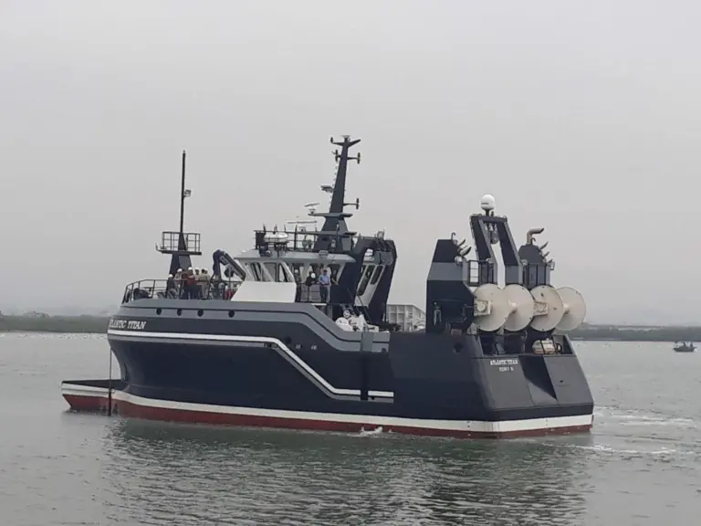 Macduff Ship Design Ltd