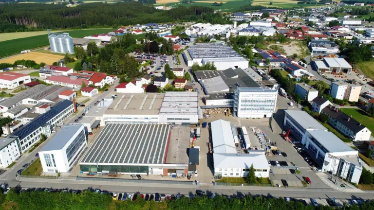 Flottweg SE