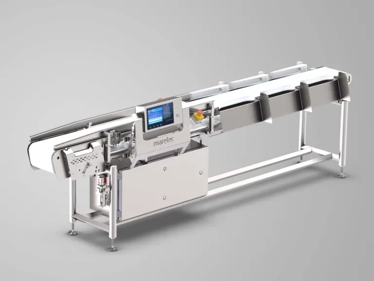 Marelec Food Technologies