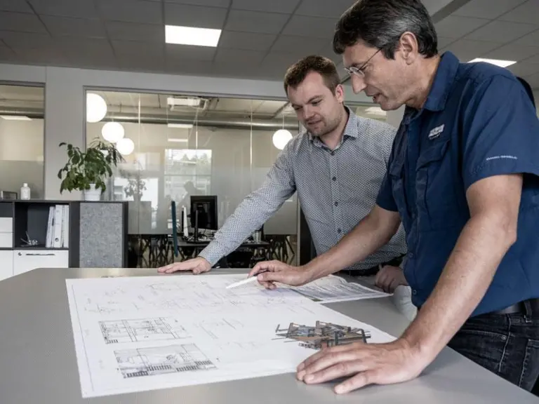 Project Management