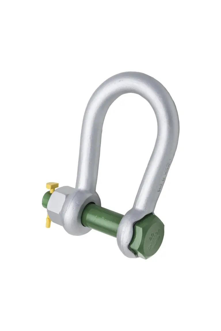 Green Pin ®