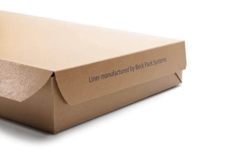 Beck Pack Systems A/S