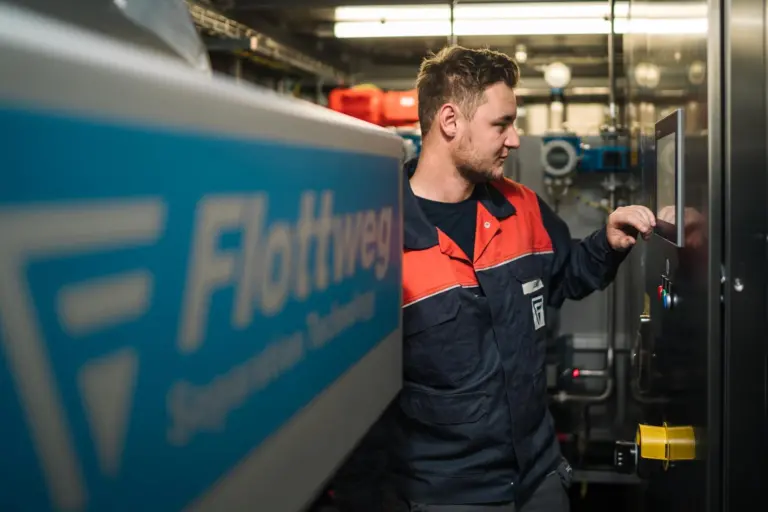 Flottweg SE
