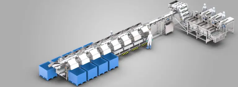 Marelec Food Technologies