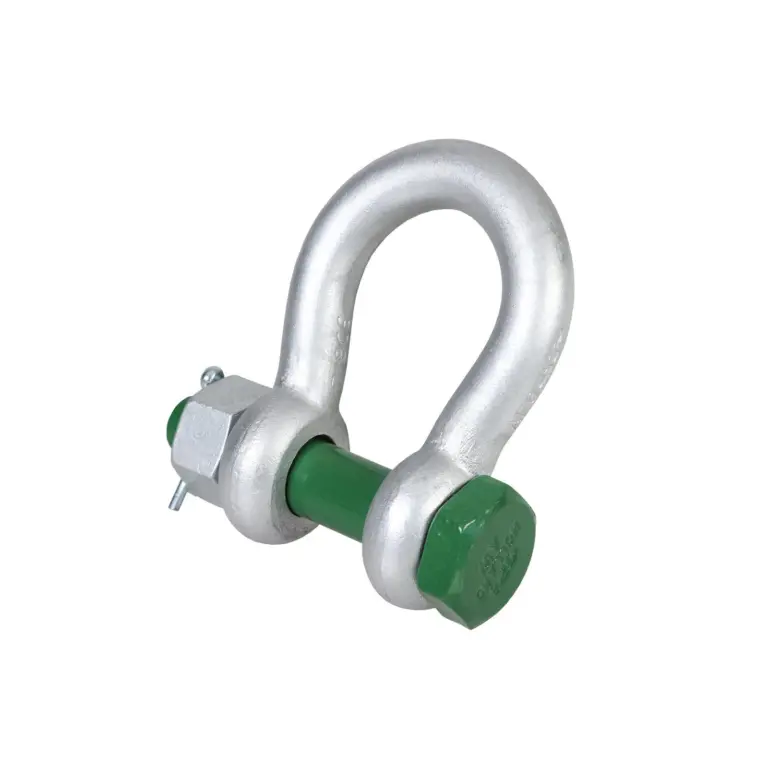 Green Pin ®