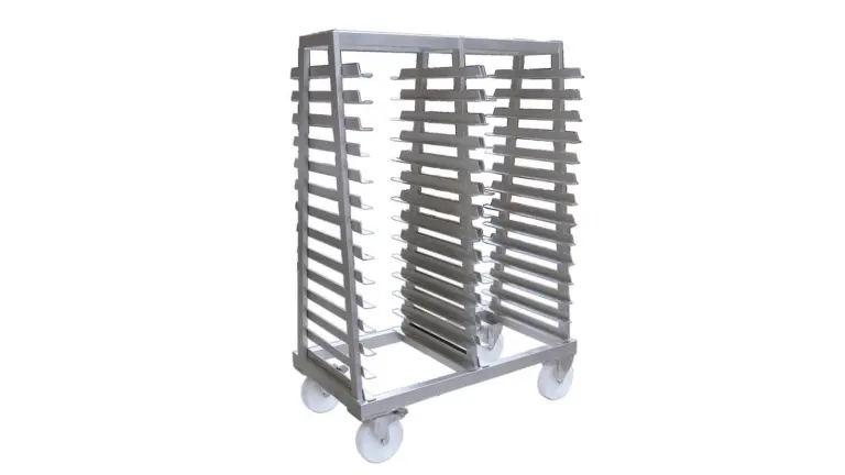 Beck Pack Systems A/S