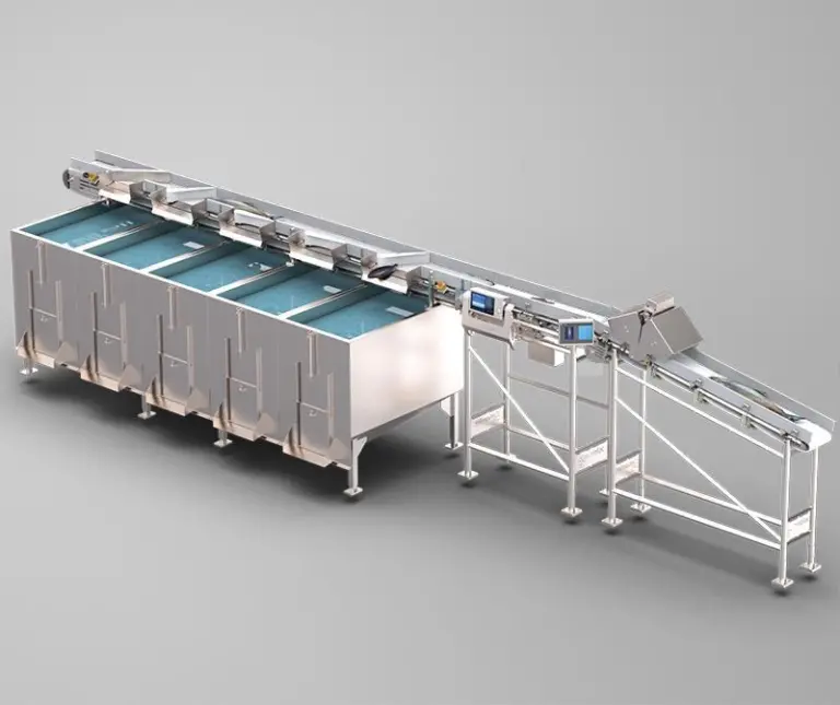 Marelec Food Technologies