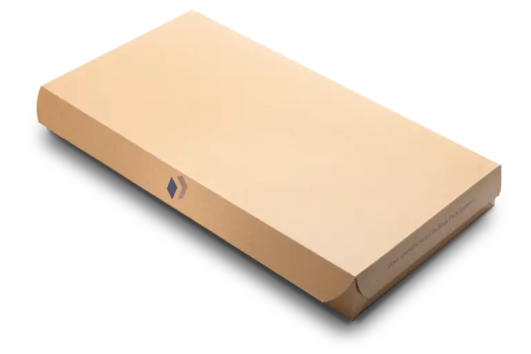 Beck Pack Systems A/S