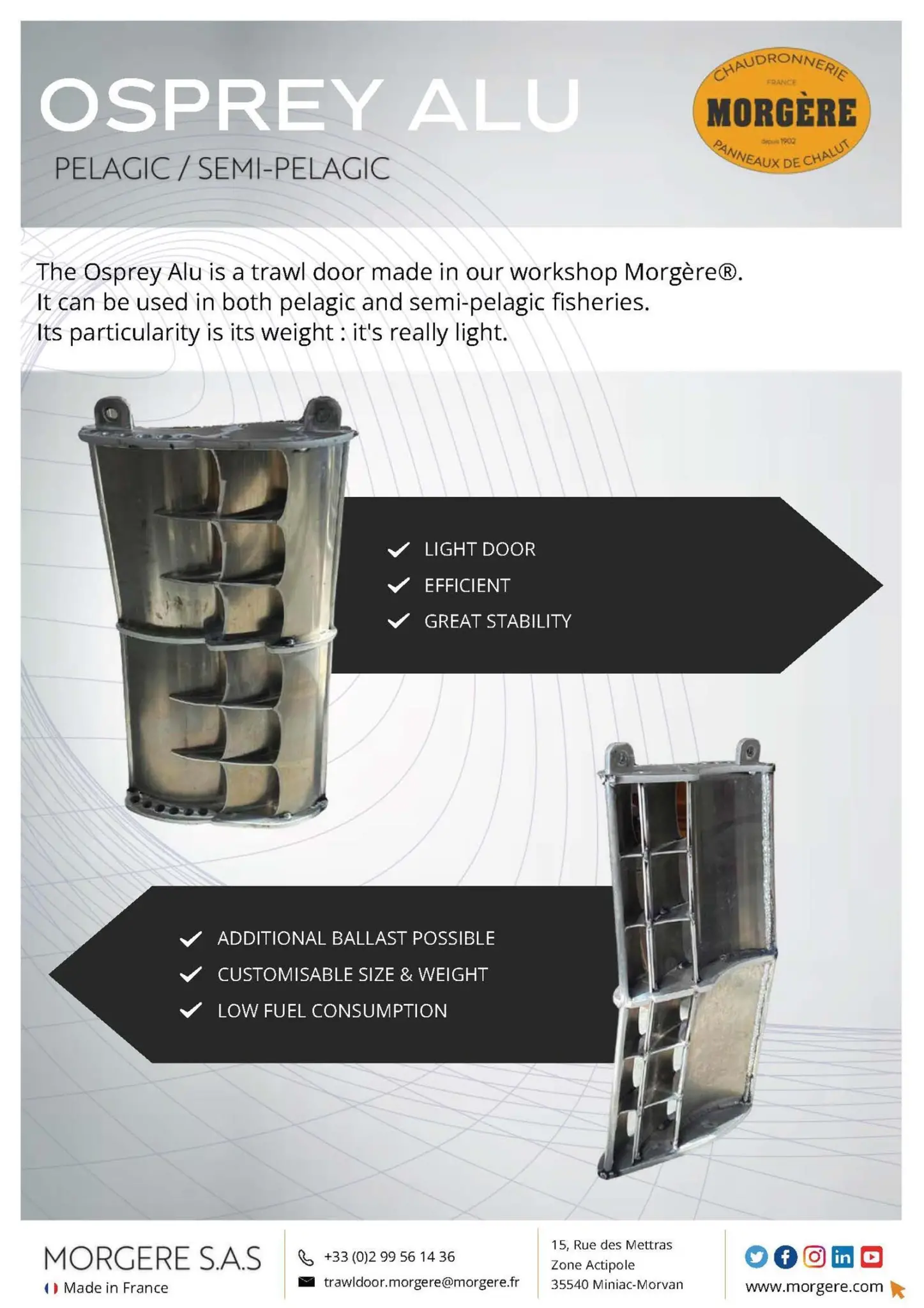 OPT OSP ALU - ENG