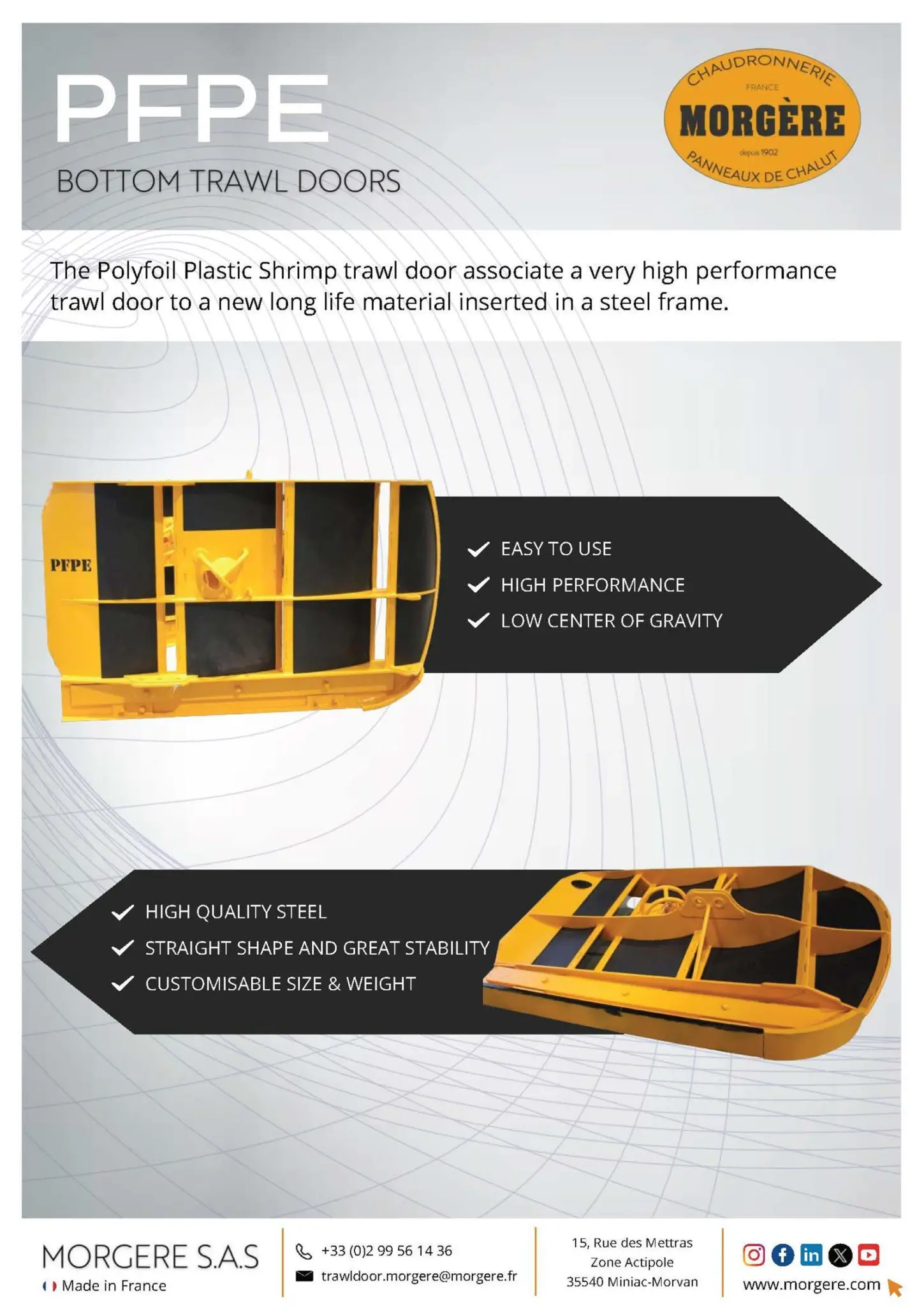 OPT PFPE - ENG