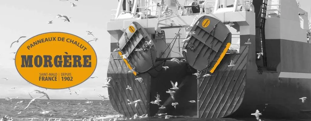 Morgere Trawl Door