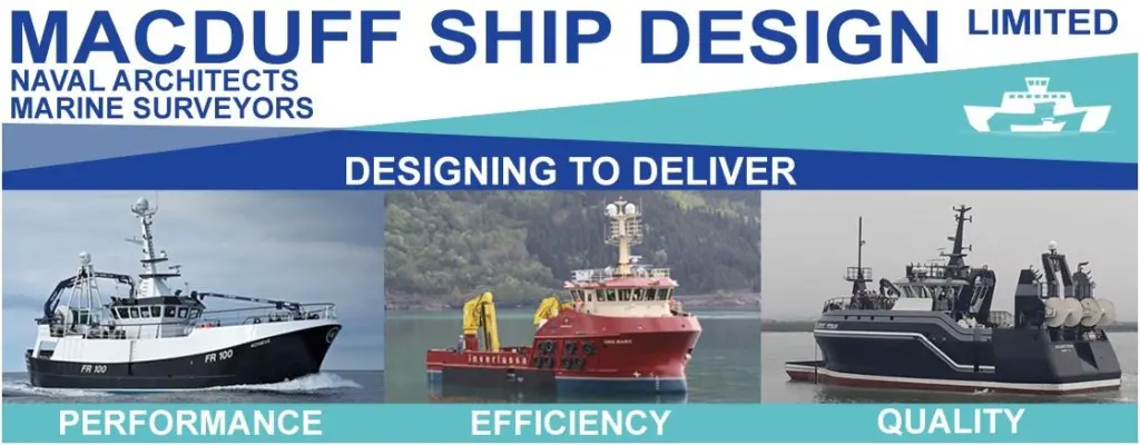 Macduff Ship Design Ltd