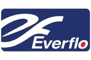 Everflo - Industrial Refrigeration Systems logo
