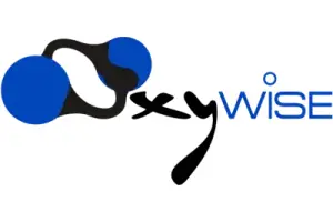OXYWISE s. r. o. logo