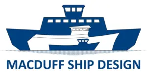 Macduff Ship Design Ltd logo