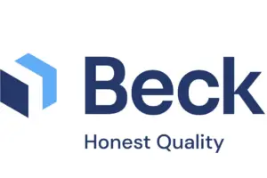 Beck Pack Systems A/S logo