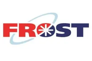 Kaelismidjan Frost Ehf logo