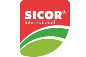 Sicor International Ltd logo