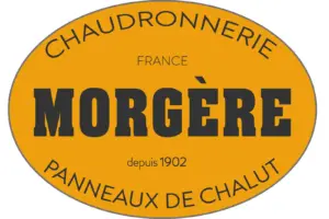 Morgere Trawl Door logo