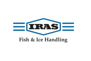 Iras A/S logo