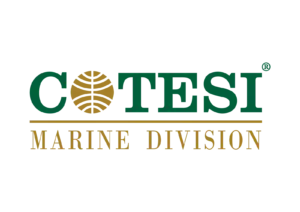 Cotesi Marine Division logo