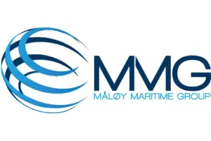 MMG- Maloy Maritime Group AS logo