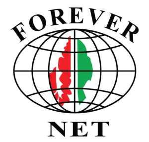 FOREVER INDUSTRIES CO., LTD. logo