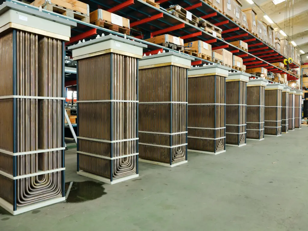 Hydroniq coolers