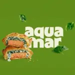 Brand image for AquaMar salmon wellington
