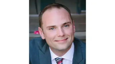 Kevin McCay, COO of Safe Catch