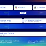 Screenshot of Wisefish AI seafood tool
