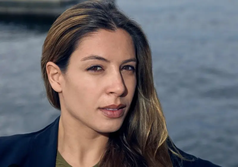 Milena Torciano, partner at Ambienta