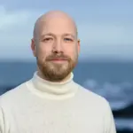 Stian Rognlid, CEO at Aquaticode