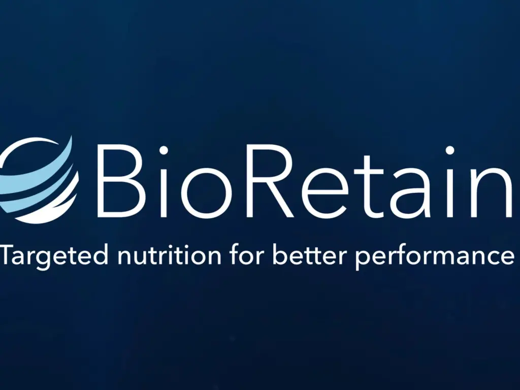 BioRetain logo