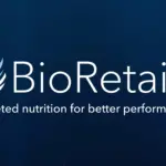 BioRetain logo
