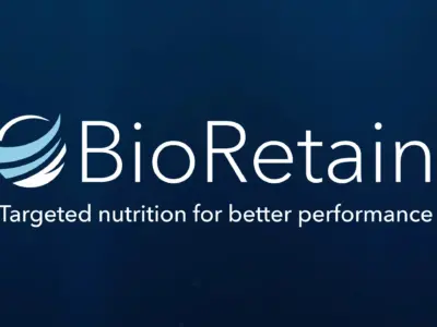 BioRetain logo