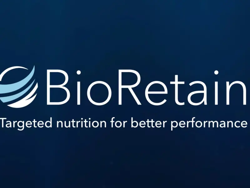 BioRetain logo